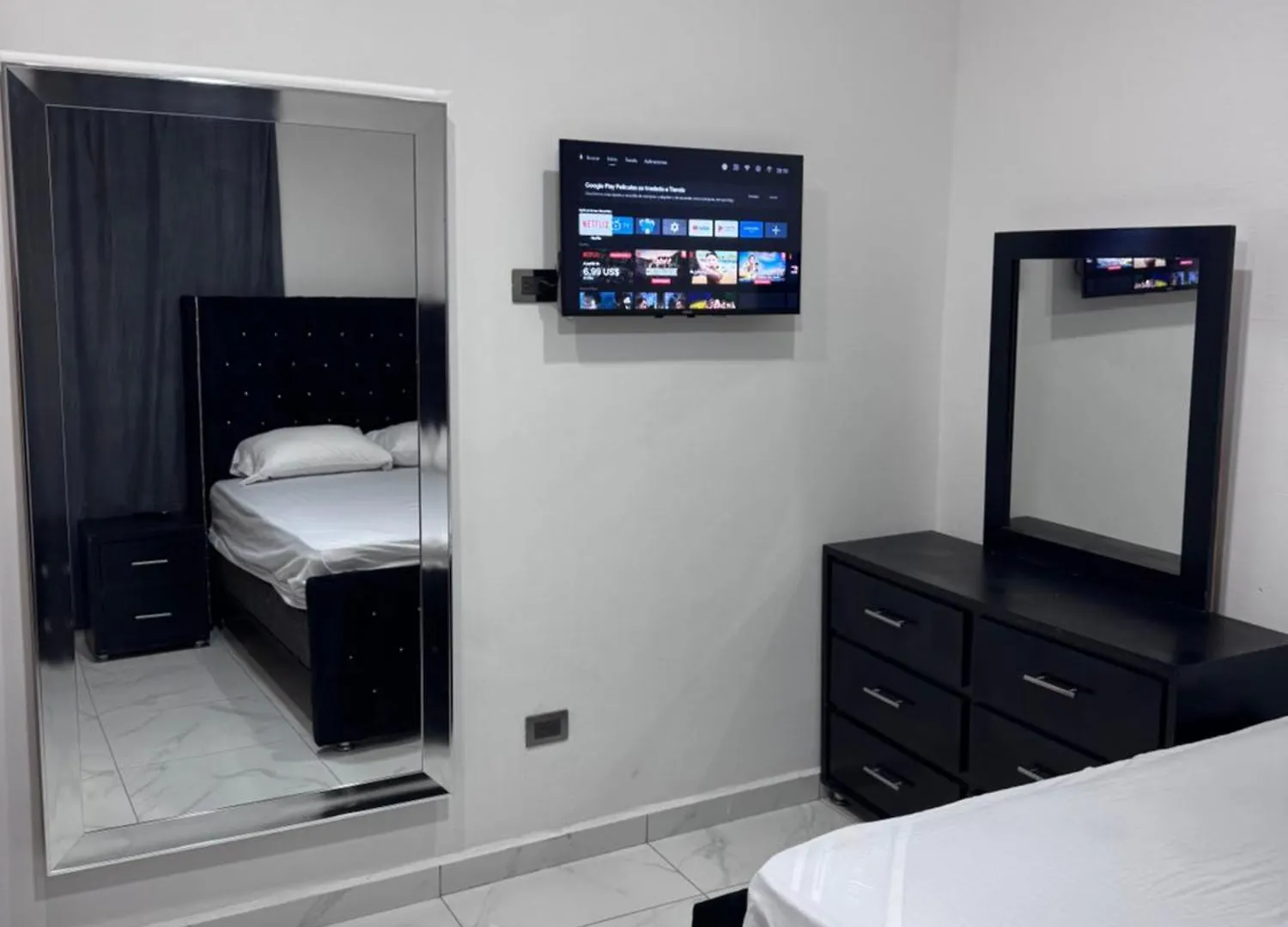 Oasis Puerto Plata 아파트 도미니카 공화국