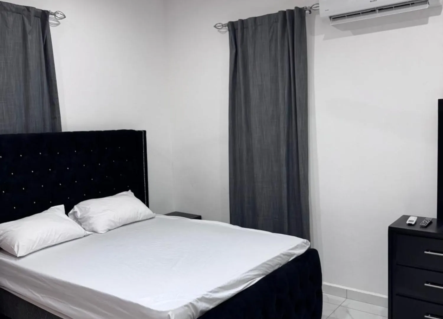 Oasis Puerto Plata 아파트