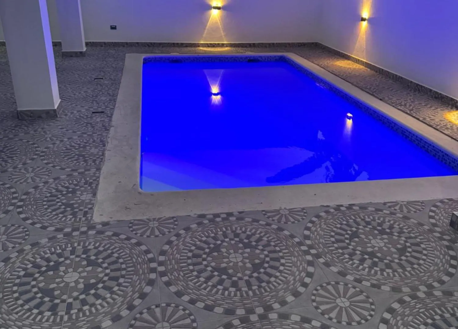 דירות Oasis פוארטו פלטה