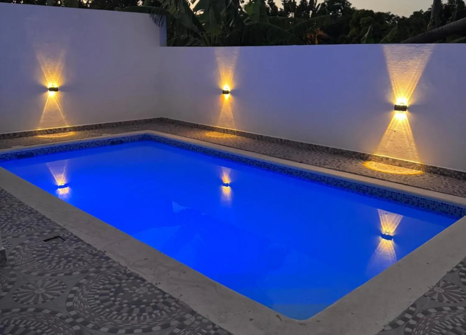 דירות Oasis פוארטו פלטה